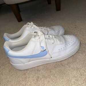 Nike Court Vision & adidas bundle